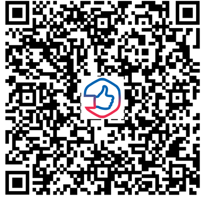 QR CODE zhaloba